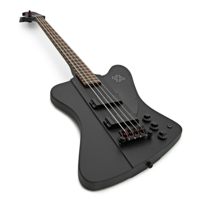 BAJO ELÉCTRICO 4C EPIPHONE THUNDERBIRD GOTHIC