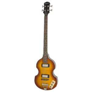 BAJO ELÉCTRICO EPIPHONE VIOLA BASS