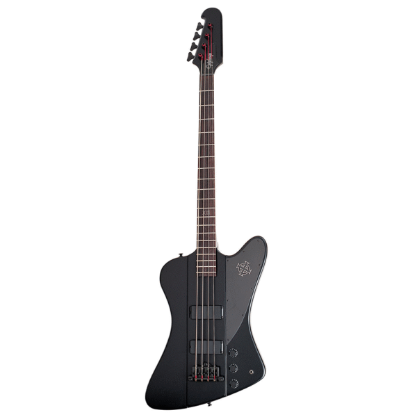 BAJO ELÉCTRICO 4C EPIPHONE THUNDERBIRD GOTHIC