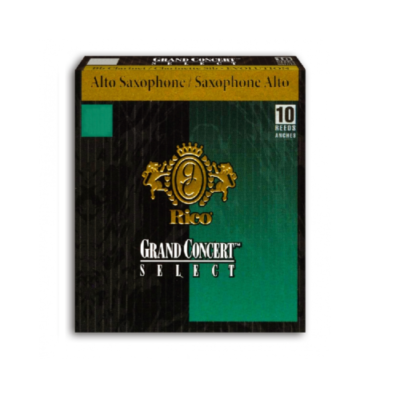CAÑA RICO GRAND CONCERT SAXO ALTO