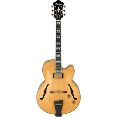 GUITARRA ELÉCTRICA IBANEZ PAT METHENY PM200