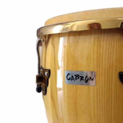 CONGA CABRON 11′ 3/4 CONGA CABRON 11' 3/4