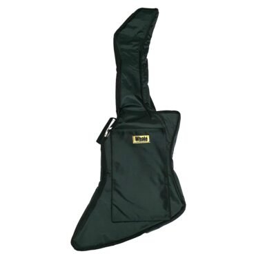 FUNDA P/GUITARRA TIPO EXPLORER WHALE