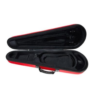 ESTUCHE SEMIRIGIDO PARA VIOLIN STEINER VC-EV150-6