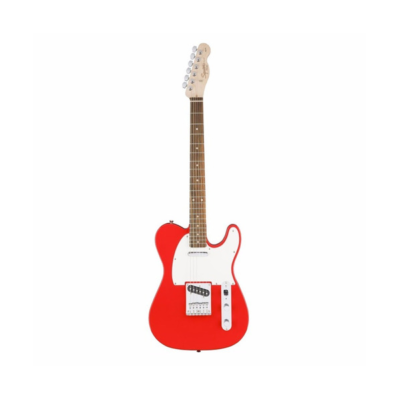 GUITARRA ELECTRICA SQUIER TELECASTER AFFINITY