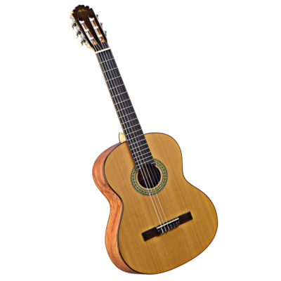 GUITARRA CLÁSICA MANUEL RODRIGUEZ CABALLERO 8