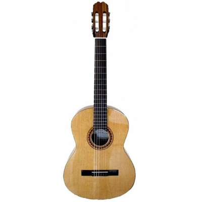 GUITARRA CLÁSICA MANUEL RODRIGUEZ CABALLERO 9