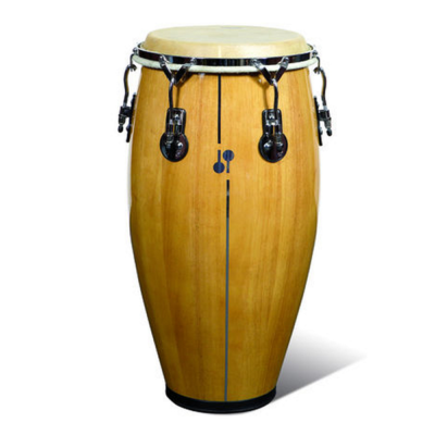 CONGA SONOR LATINO TUMBADORA 12 1/2 LTW1250NHG