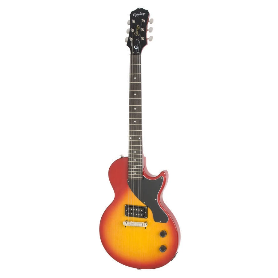 GUITARRA ELÉCTRICA EPIPHONE LES PAUL JUNIOR