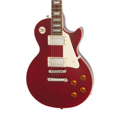 GUITARRA ELÉCTRICA EPIPHONE LES PAUL STANDARD
