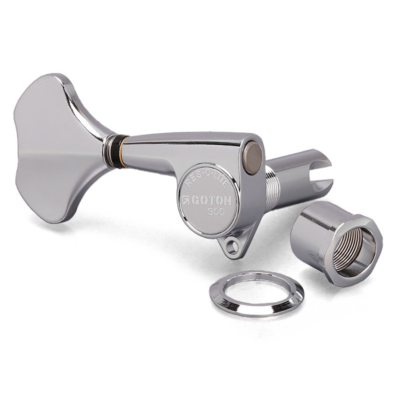 CLAVIJERO P/BAJO GOTOH RES-O-LITE GB350