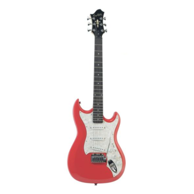 GUITARRA ELÉCTRICA HAGSTROM F300