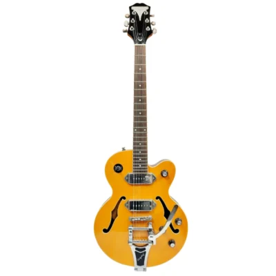 GUITARRA ELÉCTRICA EPIPHONE WILDKAT C/BIGSBY