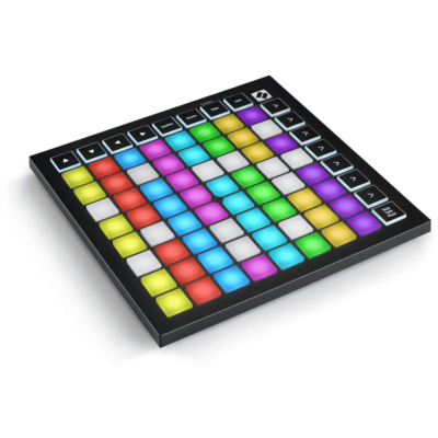 CONTROLADOR MIDI NOVATION LAUNCHPAD MINI