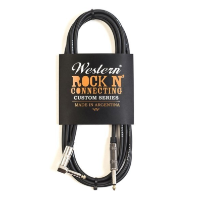 CABLE PLUG-PLUG RECTO-L WESTERN MCL