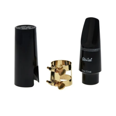 BOQUILLA PARA SAXO ALTO OTTO LINK RUBBER OLR-402 N6*