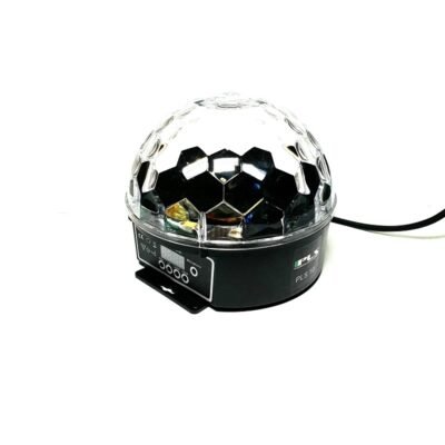 EFECTO LED PLS 10