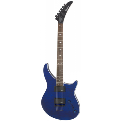 GUITARRA ELÉCTRICA EPIPHONE PROPHECY EM-2 CUSTOM