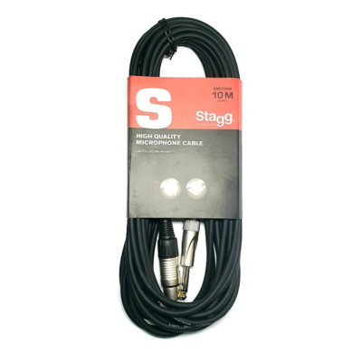 CABLE STAGG C-P 10M SMC10XP
