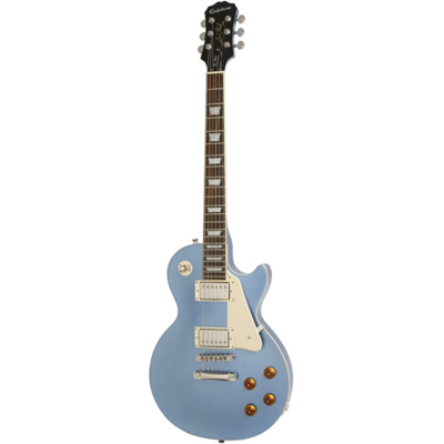GUITARRA ELÉCTRICA EPIPHONE LES PAUL STANDARD PLAIN TOP