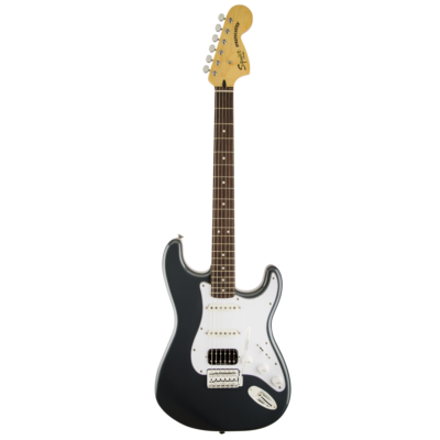 GUITARRA ELÉCTRICA SQUIER STRATOCASTER HSS VINTAGE MODIFIED