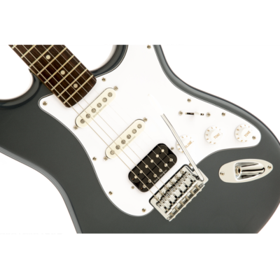 GUITARRA ELÉCTRICA SQUIER STRATOCASTER HSS VINTAGE MODIFIED GUITARRA ELÉCTRICA SQUIER STRATOCASTER HSS VINTAGE MODIFIED