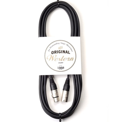 CABLE WESTERN C-C 6M CCN60