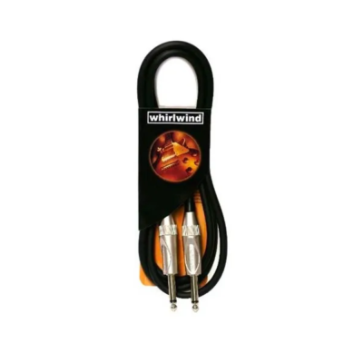 CABLE WHIRLWIND P-P 3M ZC10