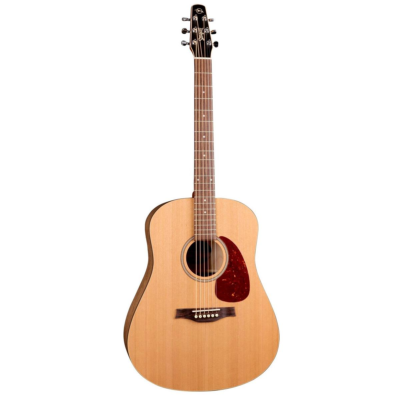 GUITARRA ACÚSTICA SEAGULL S6 ORIGINAL