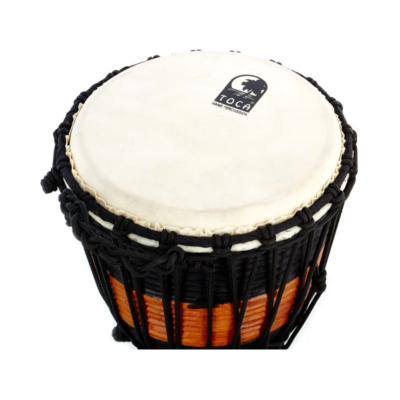 DJEMBE TOCA STREET DJEMBE 10″ DJEMBE TOCA STREET DJEMBE 10"