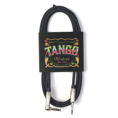 CABLE PLUG-PLUG TEXTIL WESTERN RECTO-L MPLTX