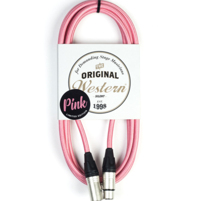 CABLE WESTERN C-C 6M CCTXP60 ROSA