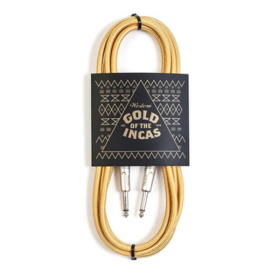 CABLE PLUG-PLUG TEXTIL WESTERN RECTO MPRTX CABLE PLUG-PLUG TEXTIL WESTERN RECTO MPRTX