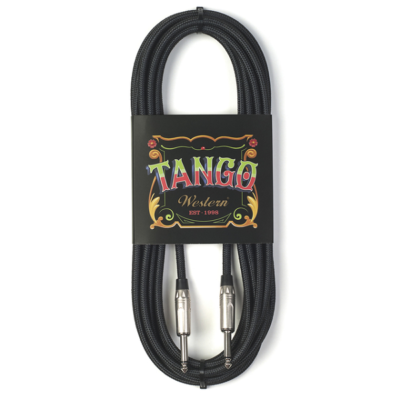 CABLE PLUG-PLUG TEXTIL WESTERN RECTO MPRTX