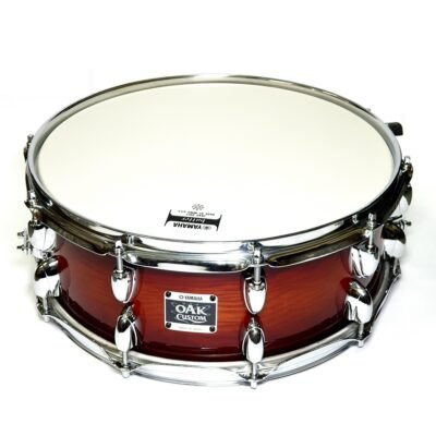 REDOBLANTE YAMAHA OAK CUSTOM 14"X6"