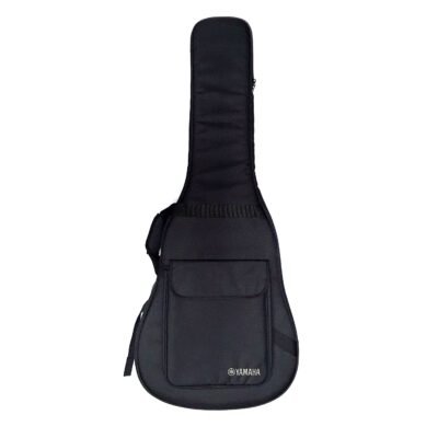 ESTUCHE SEMIRÍGIDO P/ACÚSTICA YAMAHA