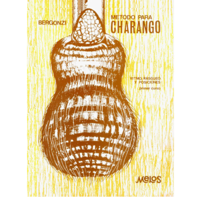 Método Para Charango