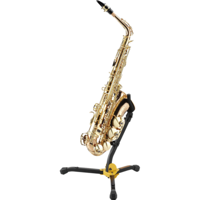 SOPORTE P/SAXO ALTO-TENOR HERCULES DS530BB SOPORTE P/SAXO ALTO-TENOR HERCULES DS530BB
