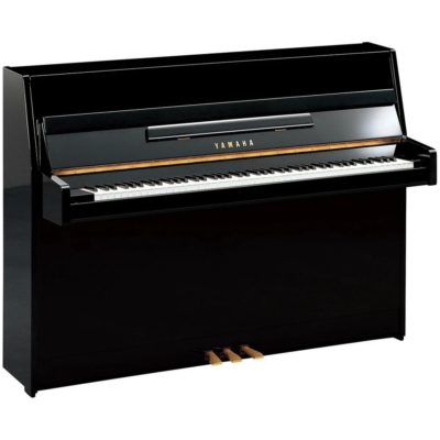 PIANO ACÚSTICO VERTICAL YAMAHA SILENT JU109 SG-2