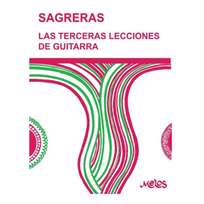 Las Terceras Lecciones De Guitarra