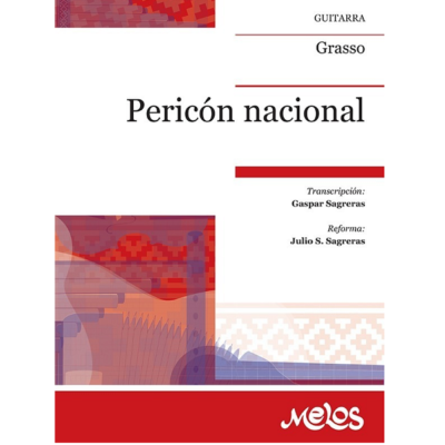 Pericón Nacional