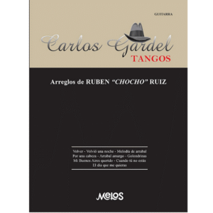 Carlos Gardel Tangos