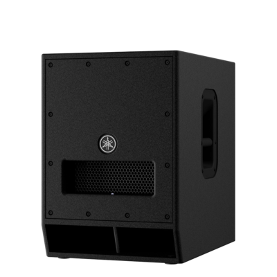 SUBWOOFER ACTIVO YAMAHA DXS12 MKII