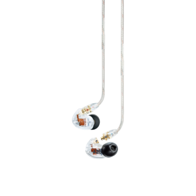 AURICULARES INTRAURALES SHURE SE425 AURICULARES INTRAURALES SHURE SE425