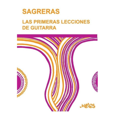 Las Primeras Lecciones De Guitarra
