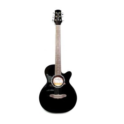GUITARRA ACÚSTICA GYPSY ROSE GRA1K