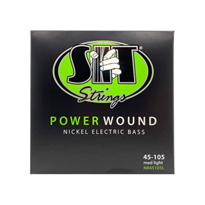 ENCORDADO P/BAJO SIT POWER WOUND
