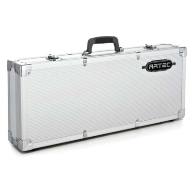 ESTUCHE + PEDALBOARD ARTEC EHC735 + EBD700