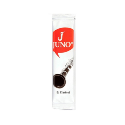 CAÑA PARA CLARINETE VANDOREN JUNO