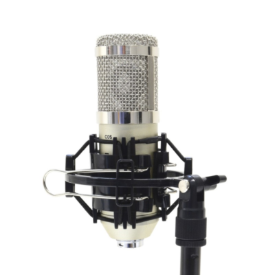 MICRÓFONO CONDENSER APOGEE C-05 KIT